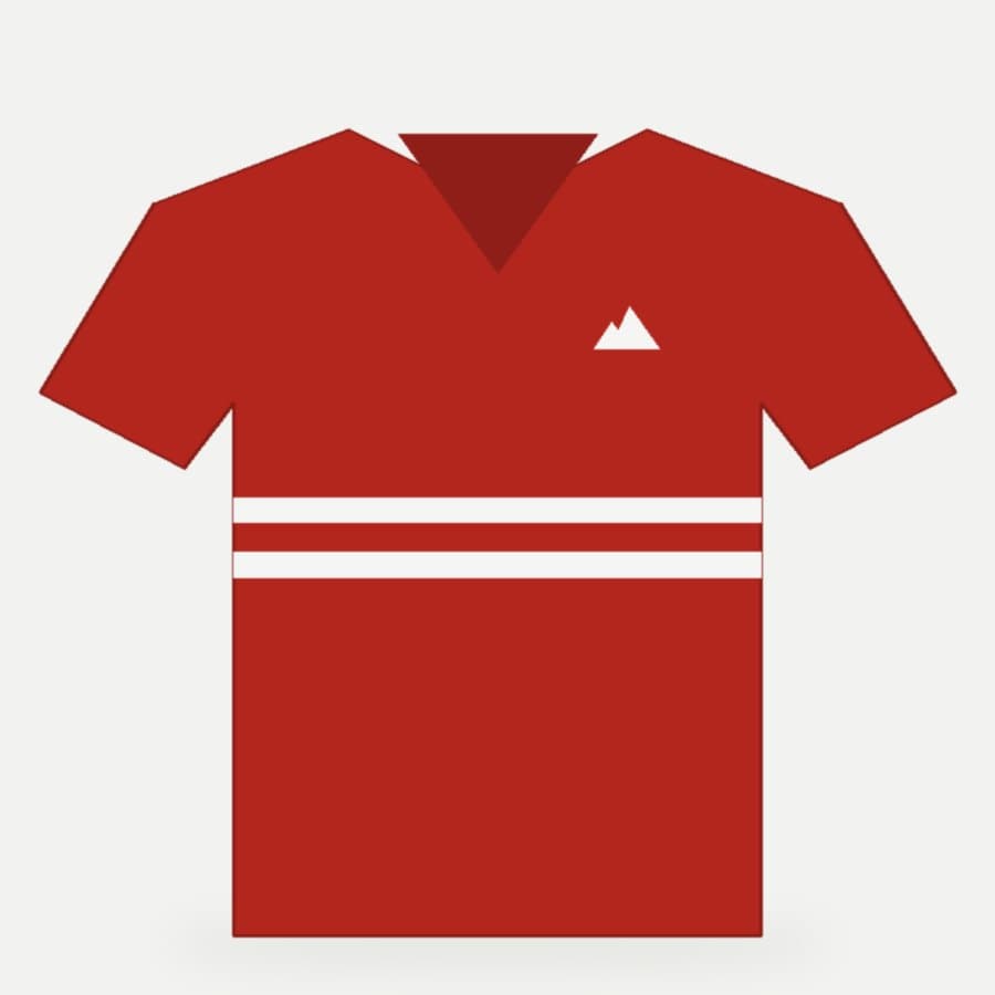 Sportswear & Jerseys — wholesale sublimation category