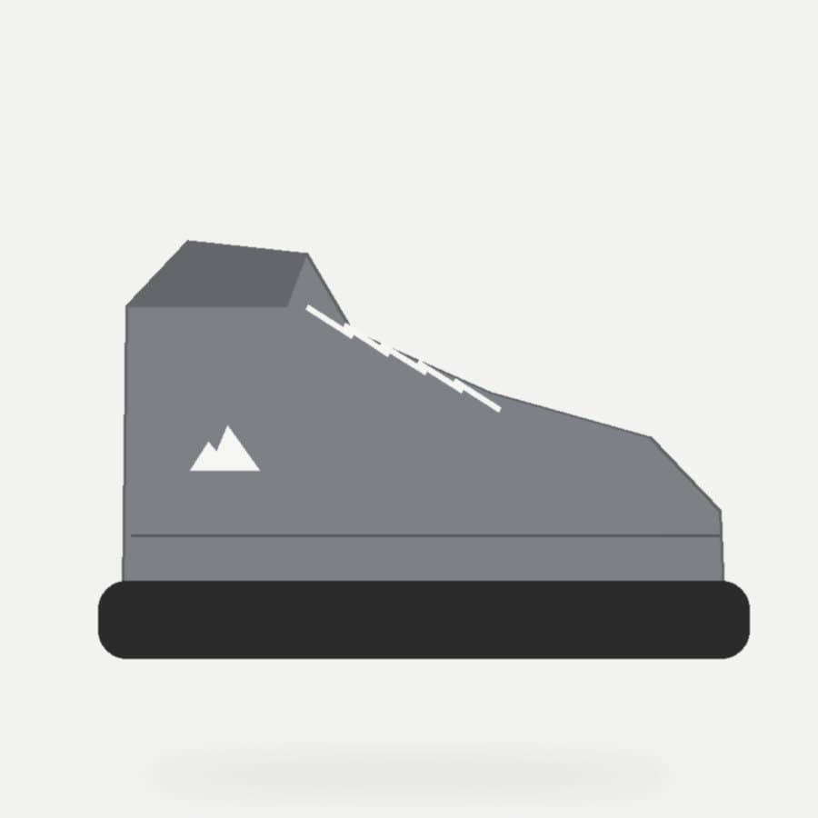Shoes & Sandals — wholesale sublimation category
