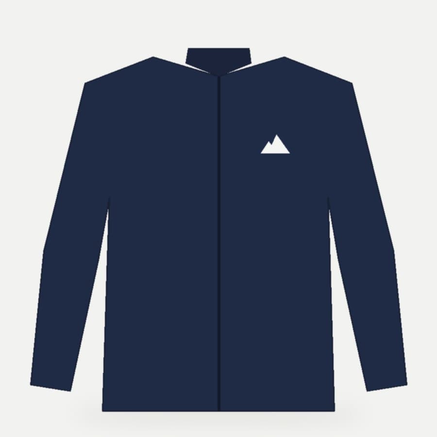 Jackets & Windbreakers — wholesale sublimation category