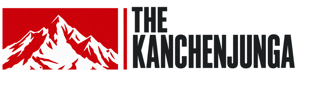 The Kanchenjunga